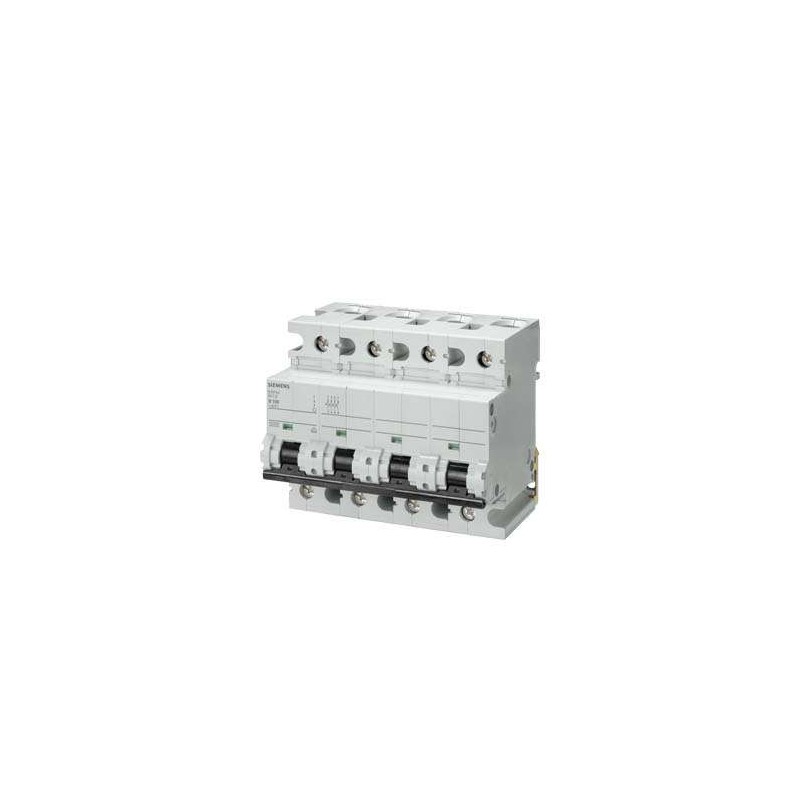 Siemens Siemens 5SP4492-7 – SENTRON 5SP high-current miniature circuit breaker