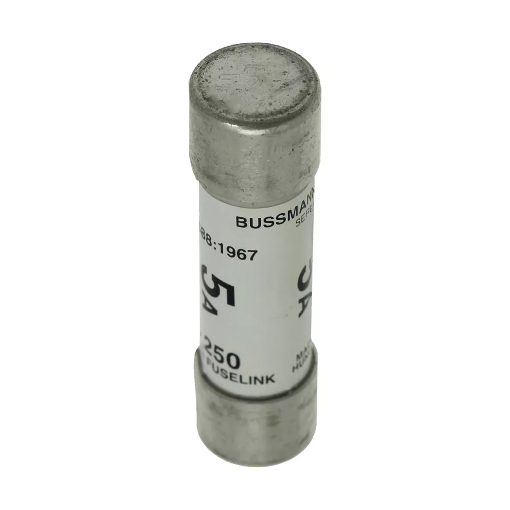 Eaton Eaton Bussmann series high speed traction fuse