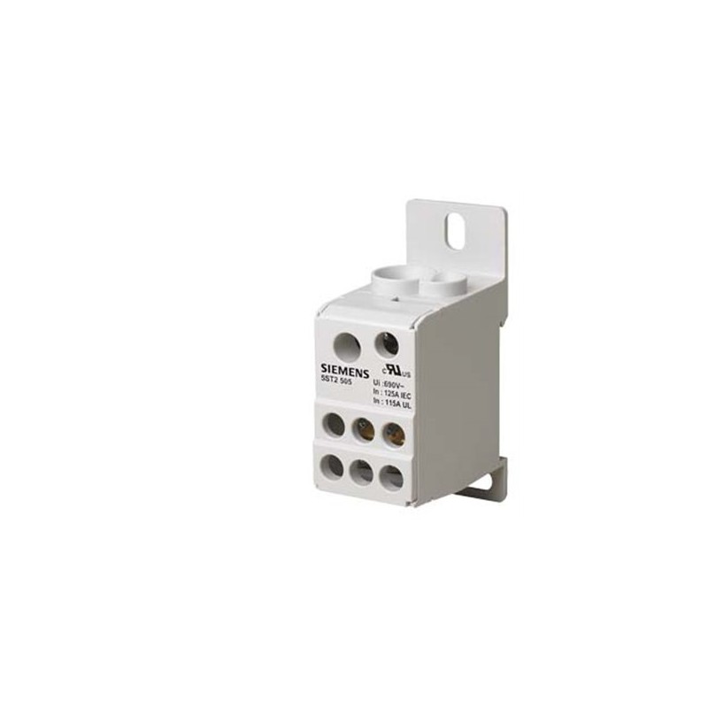 Siemens Siemens 5ST2505 – SENTRON 5ST MCB or RCD accessory