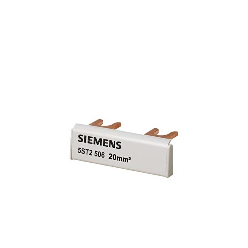 Siemens Siemens 5ST2506 – SENTRON 5ST MCB or RCD accessory