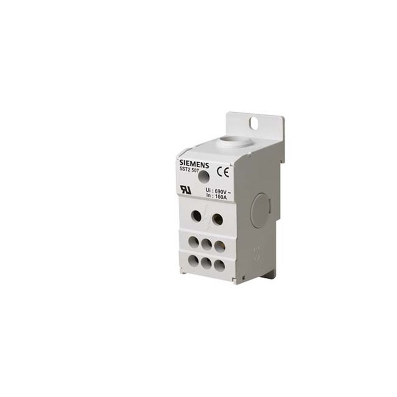 Siemens Siemens 5ST2507 – SENTRON 5ST MCB or RCD accessory