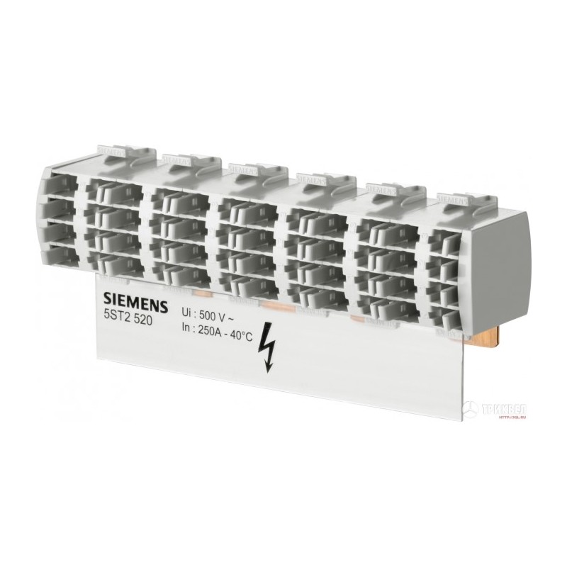 Siemens Siemens 5ST2523 – SENTRON 5ST MCB or RCD accessory