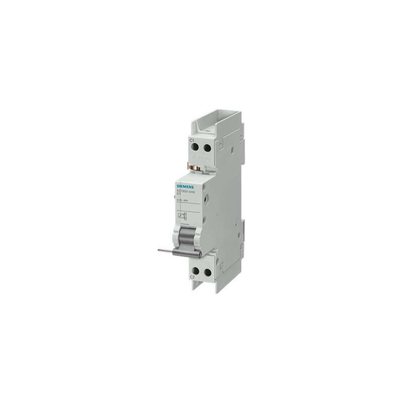 Siemens Siemens 5ST3031-0HG – SENTRON 5ST MCB or RCD accessory