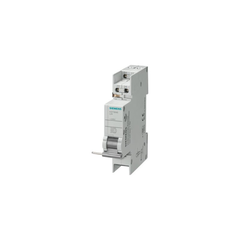 Siemens Siemens 5ST3041 – SENTRON 5ST MCB or RCD accessory