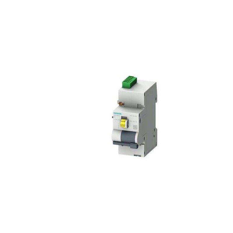 Siemens Siemens 5ST3054 – SENTRON 5ST MCB or RCD accessory