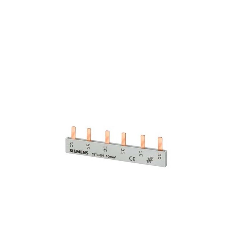 Siemens Siemens 5ST3610 – SENTRON 5ST MCB or RCD accessory