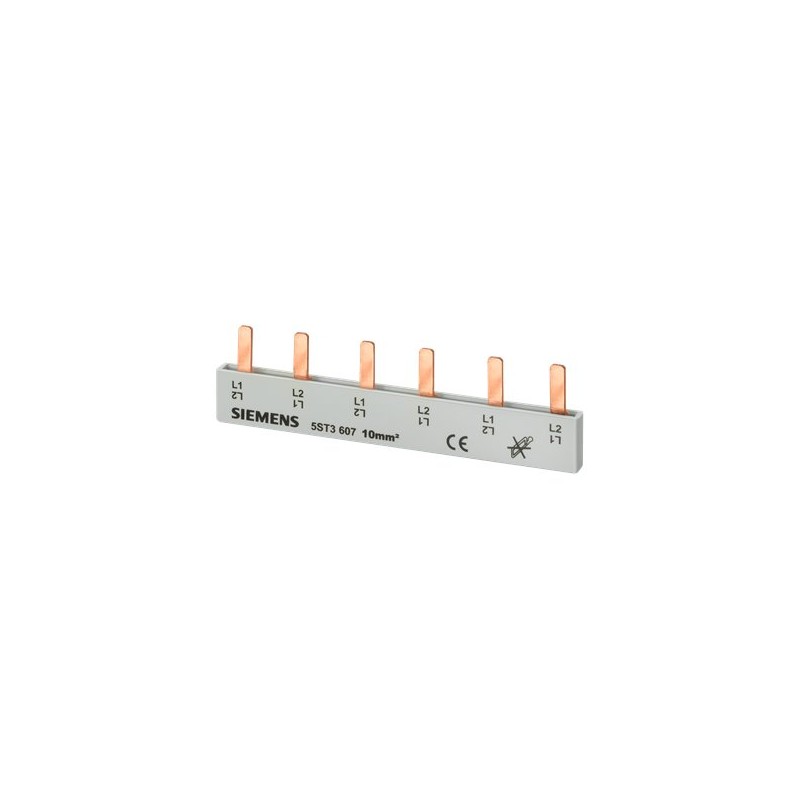 Siemens Siemens 5ST3707 – SENTRON 5ST MCB or RCD accessory