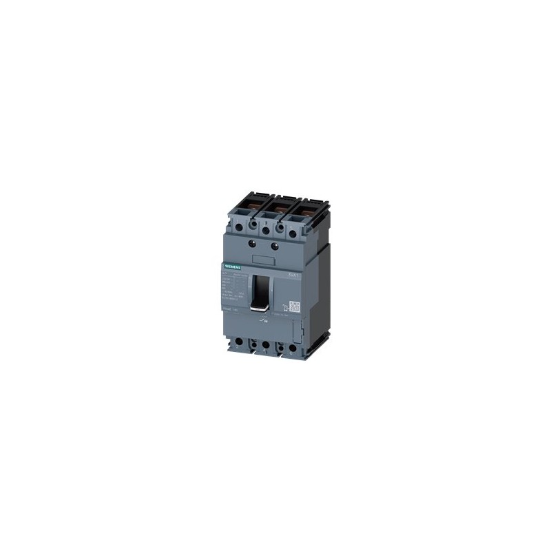 Siemens Siemens 5SV1316-7KK04 – SENTRON 5SV residual-current protection device
