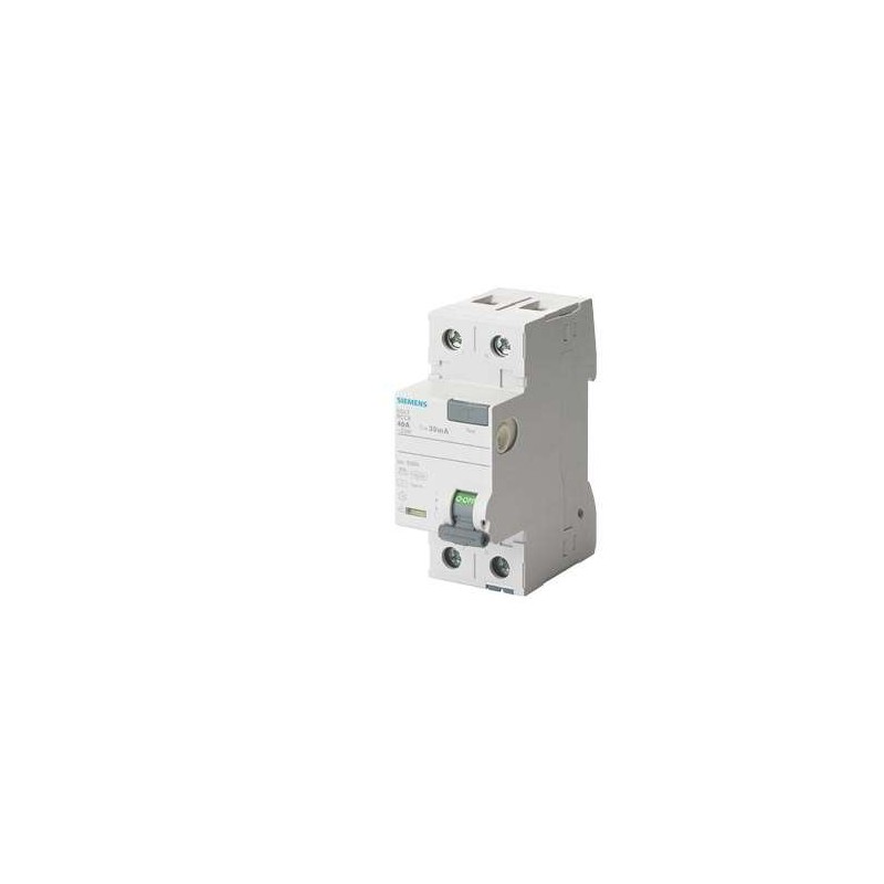 Siemens Siemens 5SV3314-6 – SENTRON 5SV residual-current protection device
