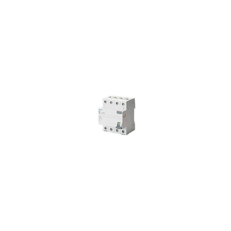 Siemens Siemens 5SV3644-7 – SENTRON 5SV residual-current protection device