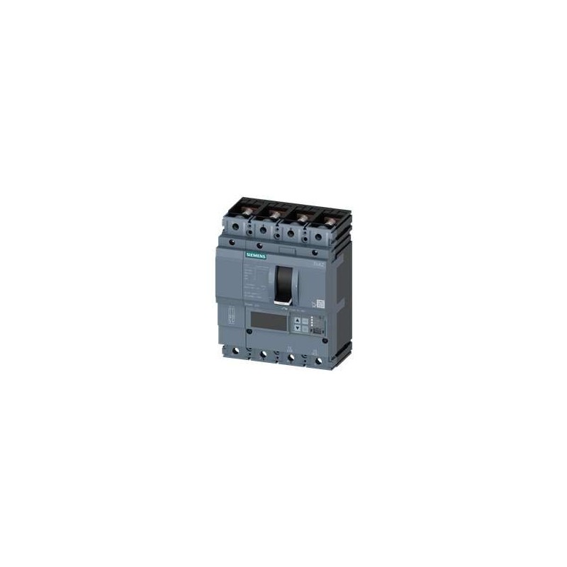 Siemens Siemens 5SV3646-4 – SENTRON 5SV residual-current protection device