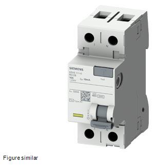 Siemens Siemens 5SV5414-0 – SENTRON 5SV residual-current protection device
