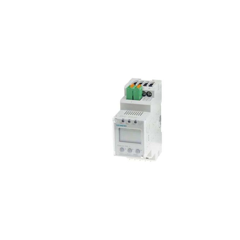 Siemens Siemens 5SV8101-4KK – SENTRON 5SV residual-current protection device