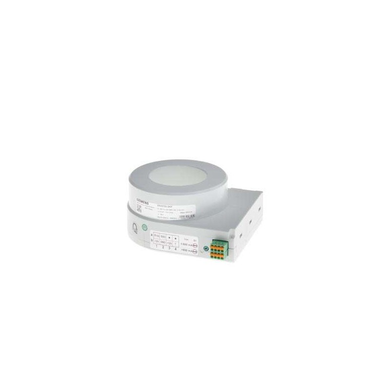 Siemens Siemens 5SV8702-2KK – SENTRON 5SV residual-current protection device