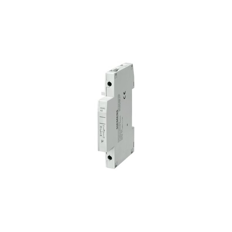 Siemens Siemens 5SW3330 – SENTRON modular switching, timing or control component