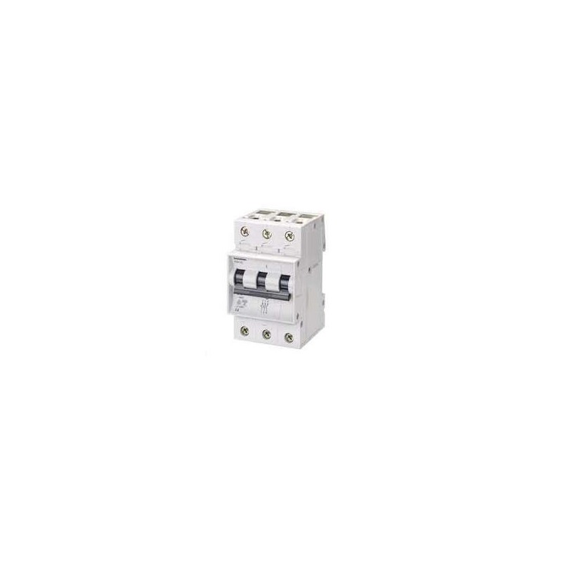 Siemens Siemens 5SX2320-6 – SENTRON 5SX legacy miniature circuit breaker or accessory