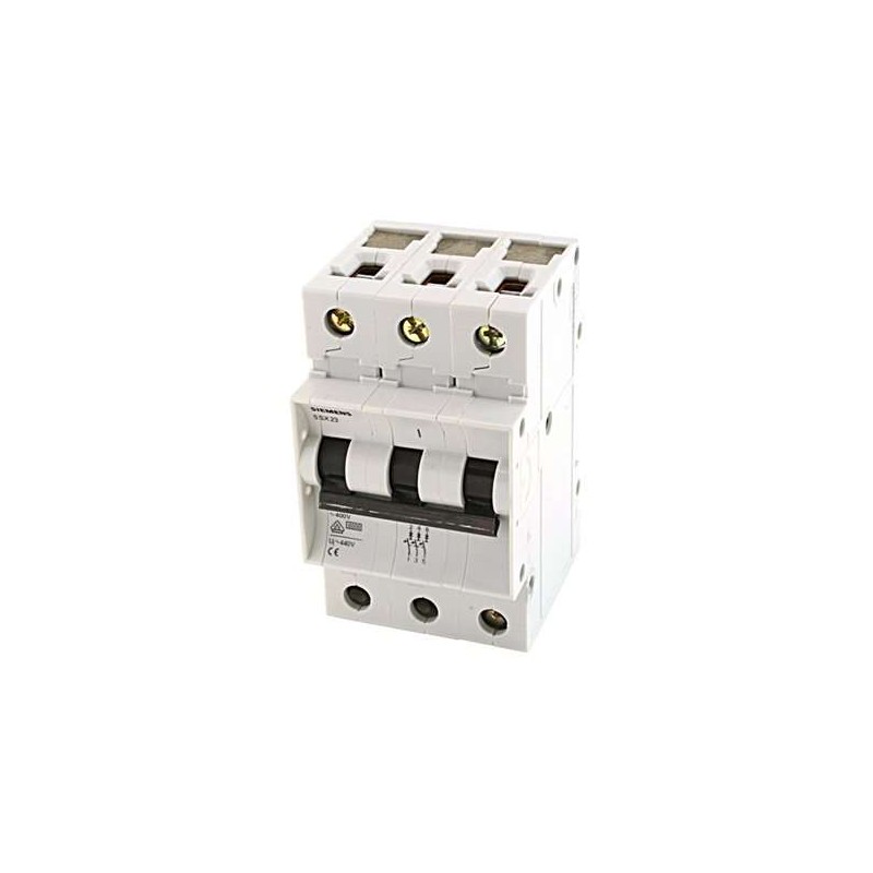 Siemens Siemens 5SX2320-8 – SENTRON 5SX legacy miniature circuit breaker or accessory