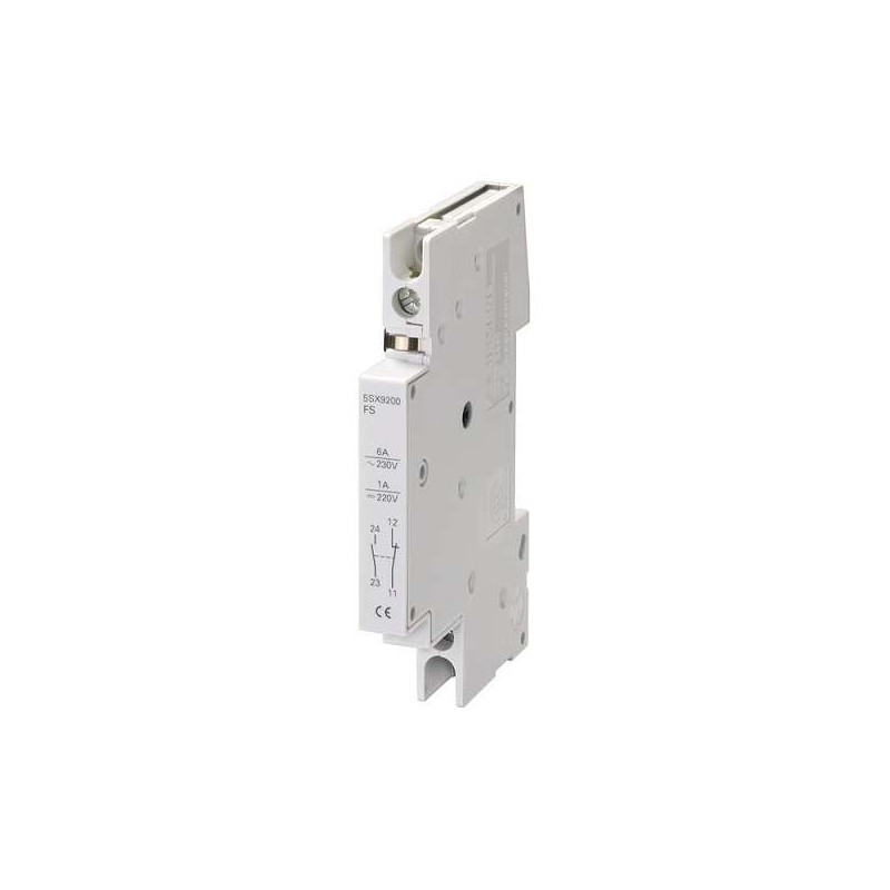 Siemens Siemens 5SX9200 – SENTRON 5SX legacy miniature circuit breaker or accessory