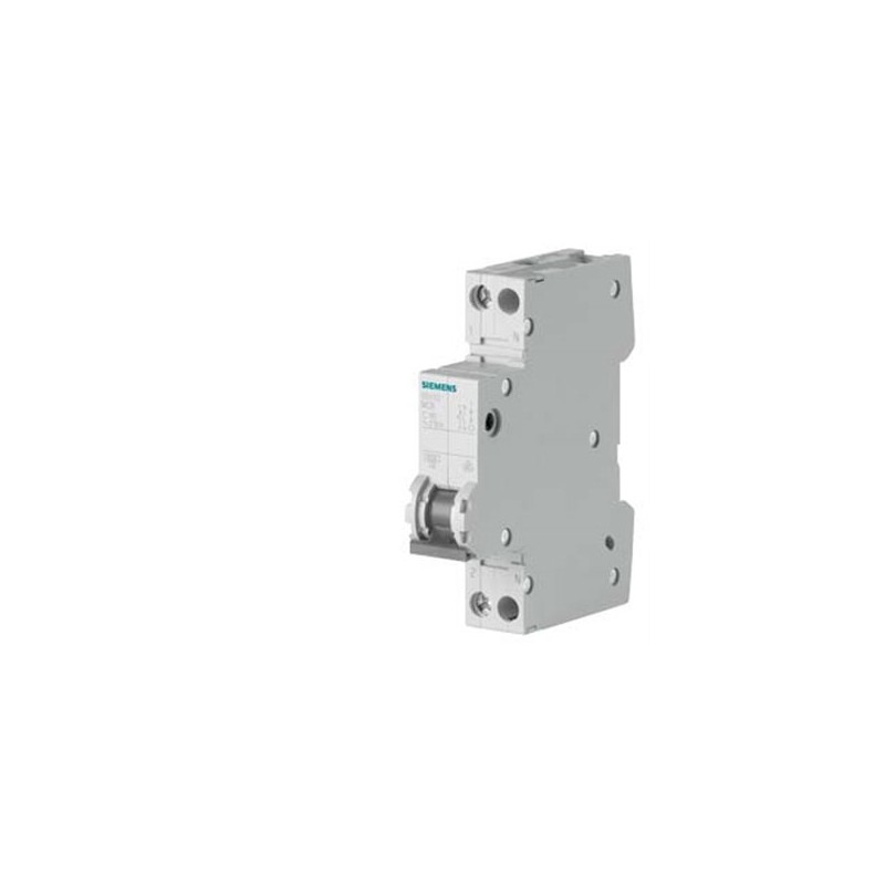 Siemens Siemens 5SY3032-7 – SENTRON 5SY C-curve 32 A miniature circuit breaker