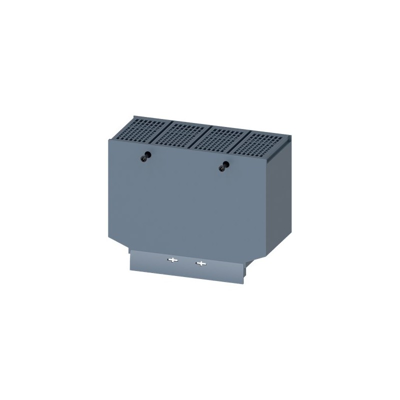 Siemens Siemens 5SY4203-8 – SENTRON 5SY D-curve 3 A 2-pole miniature circuit breaker