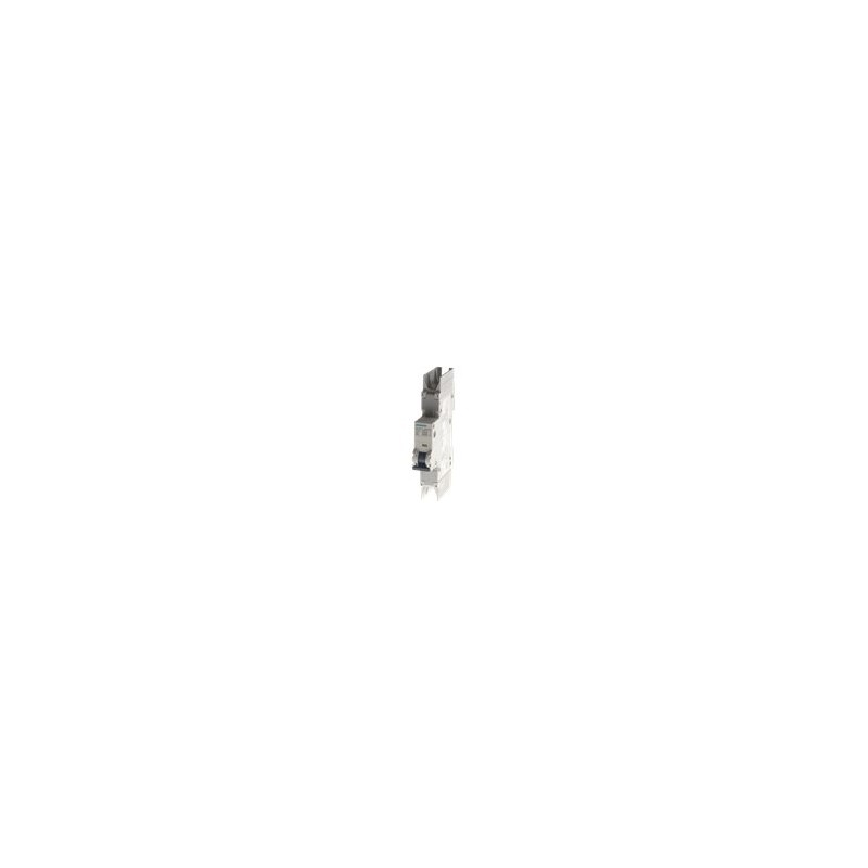 Siemens Siemens 5SY4513-7 – SENTRON 5SY C-curve 13 A 1P+N miniature circuit breaker