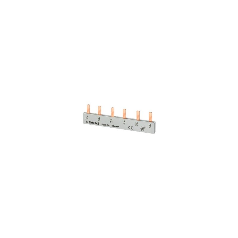Siemens Siemens 5SY4520-7 – SENTRON 5SY C-curve 20 A 1P+N miniature circuit breaker