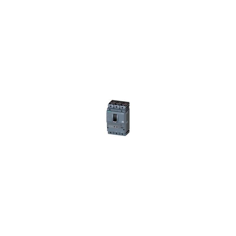 Siemens Siemens 5SY6150-6 – SENTRON 5SY B-curve 50 A 1-pole miniature circuit breaker