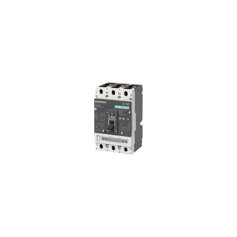Siemens Siemens 5SY6516-7 – SENTRON 5SY C-curve 16 A 1P+N miniature circuit breaker