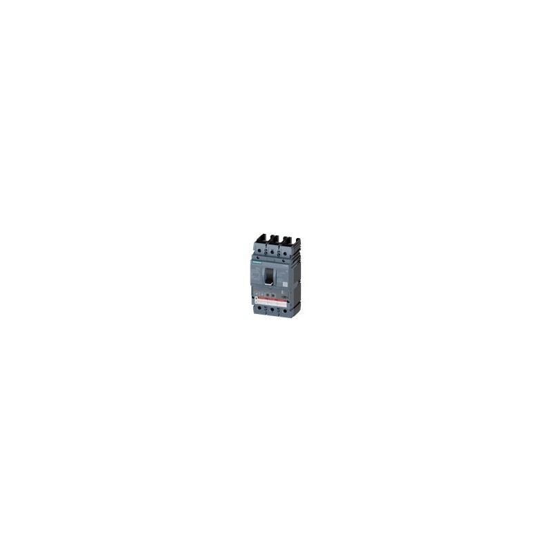 Siemens Siemens 5SY7101-8 – SENTRON 5SY D-curve 1 A 1-pole miniature circuit breaker