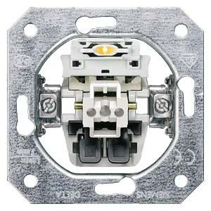 Siemens Siemens 5TA2150 – DELTA flush-mounting insert, cover or installation accessory