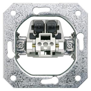 Siemens Siemens 5TA2151 – DELTA flush-mounting insert, cover or installation accessory