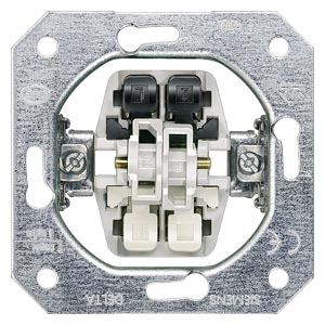 Siemens Siemens 5TA2155 – DELTA flush-mounting insert, cover or installation accessory