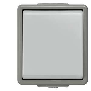 Siemens Siemens 5TA4706 – DELTA flush-mounting insert, cover or installation accessory