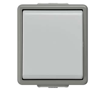 Siemens Siemens 5TA4707 – DELTA flush-mounting insert, cover or installation accessory