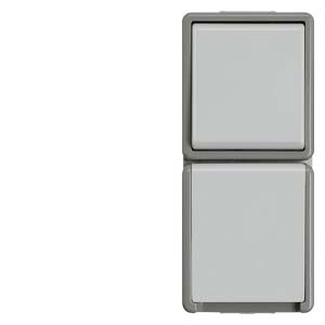 Siemens Siemens 5TA4816 – DELTA flush-mounting insert, cover or installation accessory