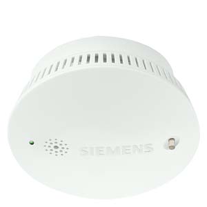 Siemens Siemens 5TC1296 – DELTA building-control switch, signal device or accessory