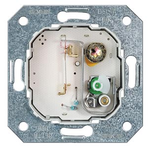 Siemens Siemens 5TC9200 – DELTA building-control switch, signal device or accessory