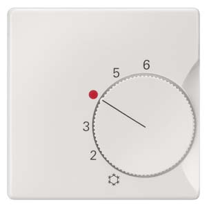 Siemens Siemens 5TC9221 – DELTA building-control switch, signal device or accessory