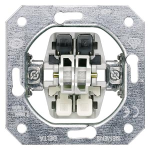 Siemens Siemens 5TD2111-0KK – DELTA building-installation switch or accessory