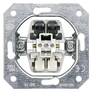 Siemens Siemens 5TD2114 – DELTA building-installation switch or accessory