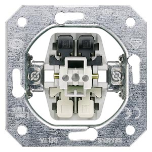 Siemens Siemens 5TD2116 – DELTA building-installation switch or accessory