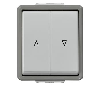 Siemens Siemens 5TD4708 – DELTA building-installation switch or accessory