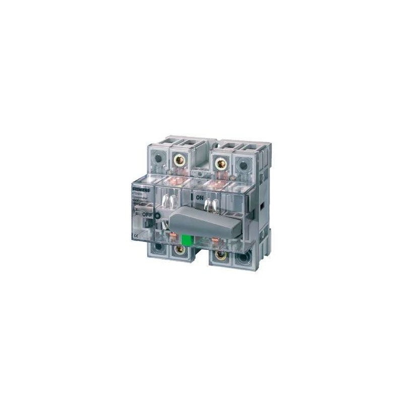Siemens Siemens 5TE1210 – SENTRON 5TE modular switching or control device