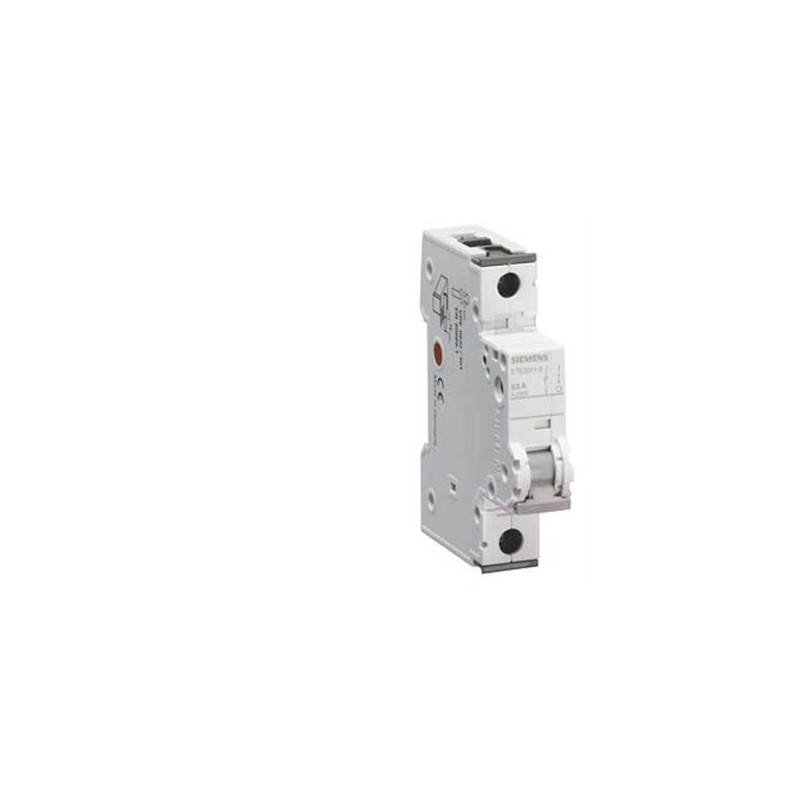 Siemens Siemens 5TE2411-0 – SENTRON 5TE modular switching or control device