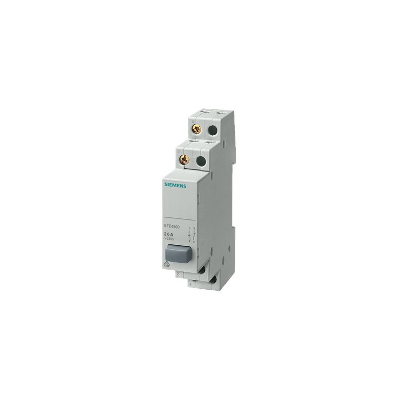 Siemens Siemens 5TE4800 – SENTRON 5TE modular switching or control device