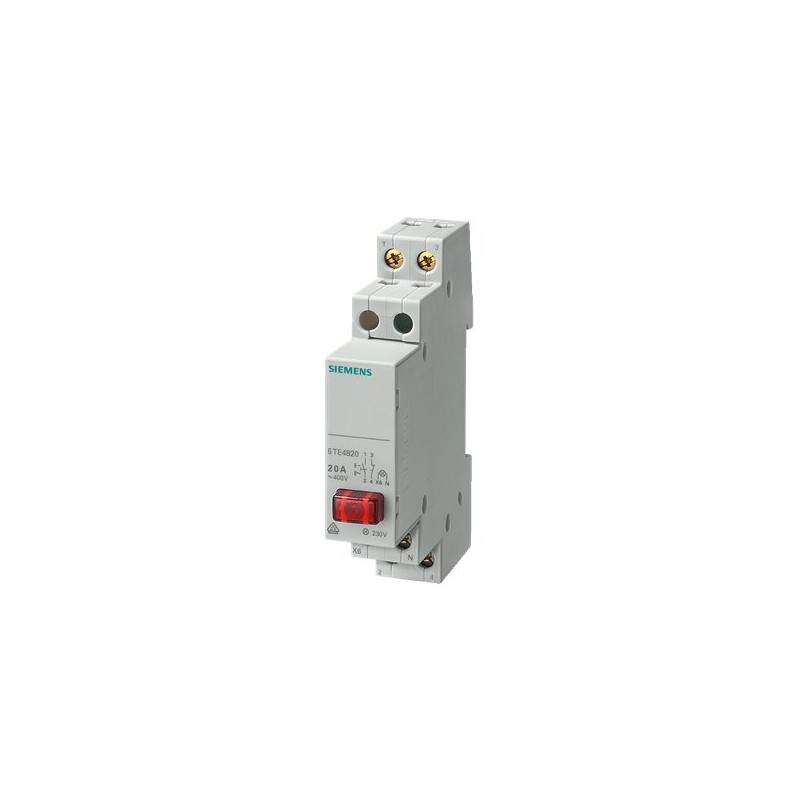 Siemens Siemens 5TE4820 – SENTRON 5TE modular switching or control device