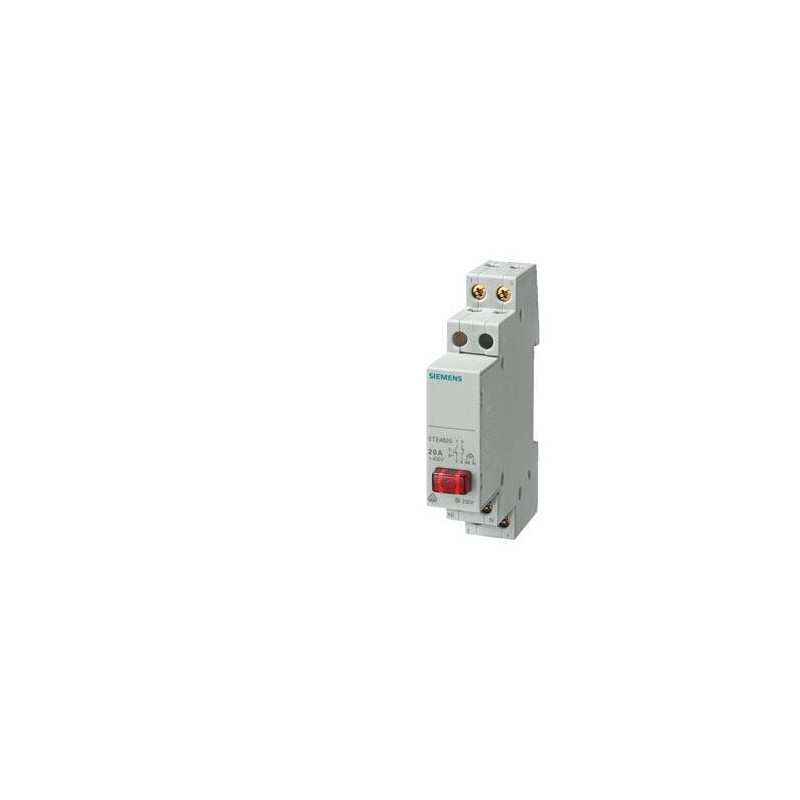 Siemens Siemens 5TE4822-1 – SENTRON 5TE modular switching or control device