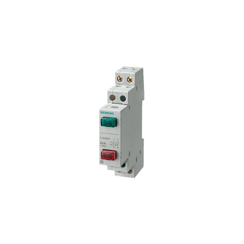Siemens Siemens 5TE4830 – SENTRON 5TE modular switching or control device