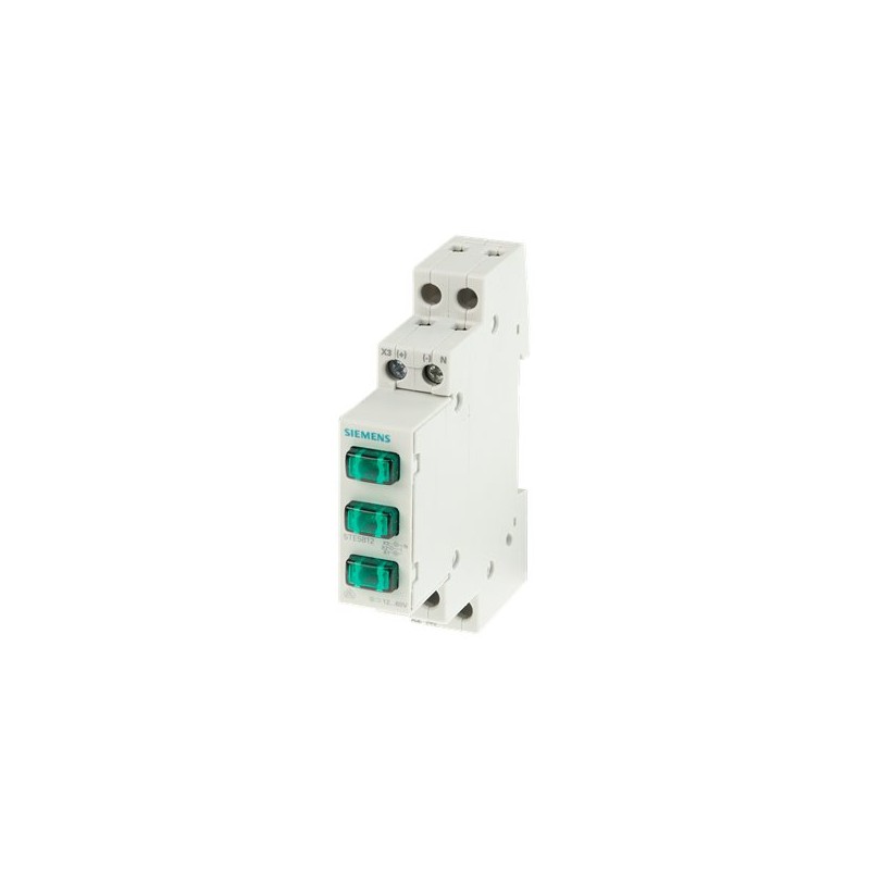 Siemens Siemens 5TE5802 – SENTRON 5TE modular switching or control device