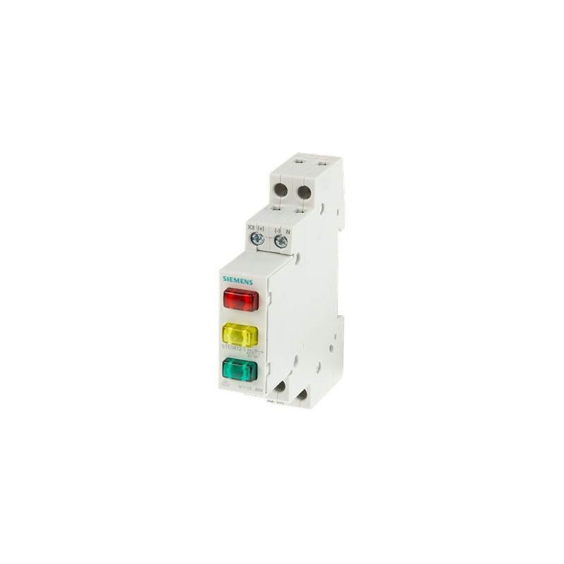 Siemens Siemens 5TE5812-1 – SENTRON 5TE modular switching or control device